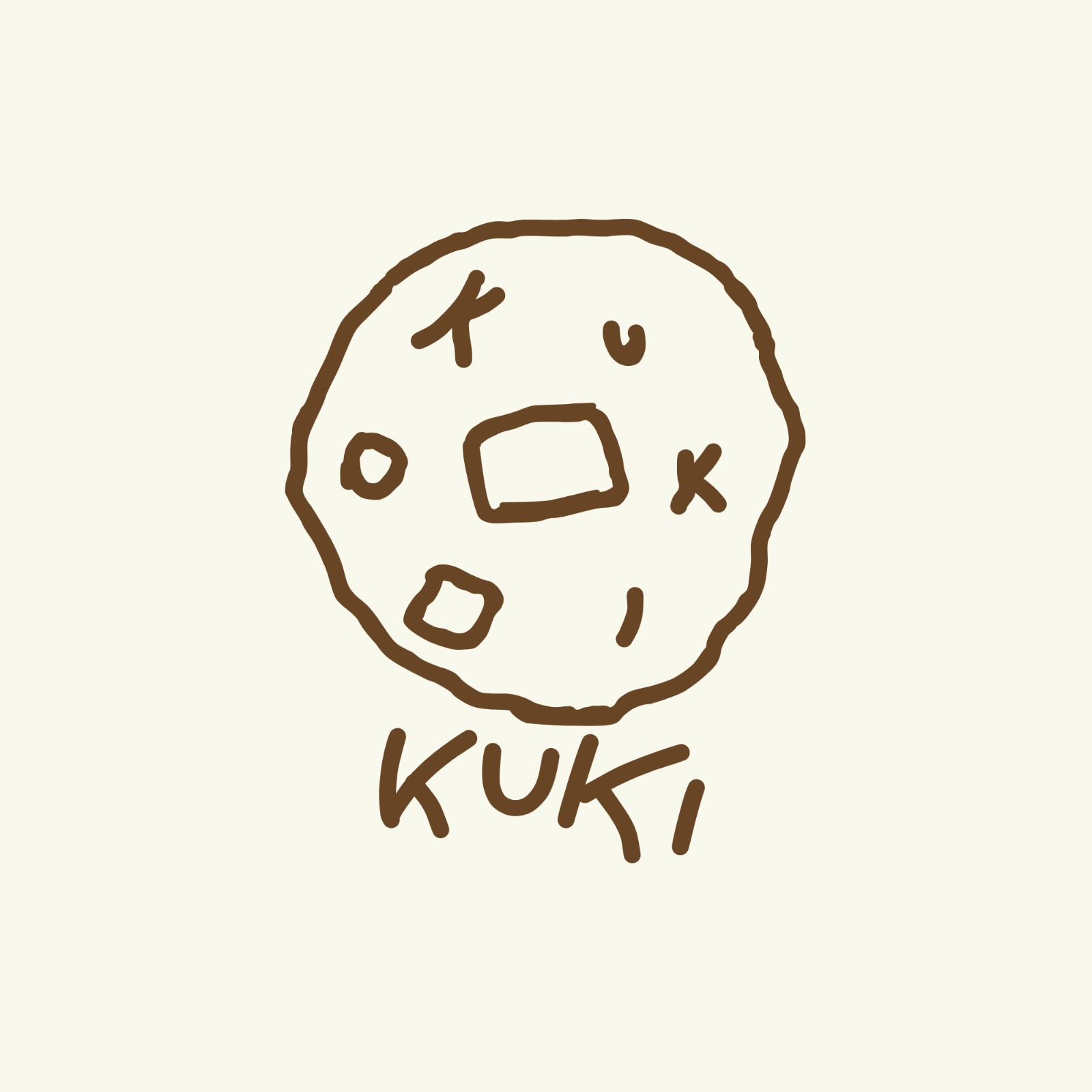 Kuki Cookies