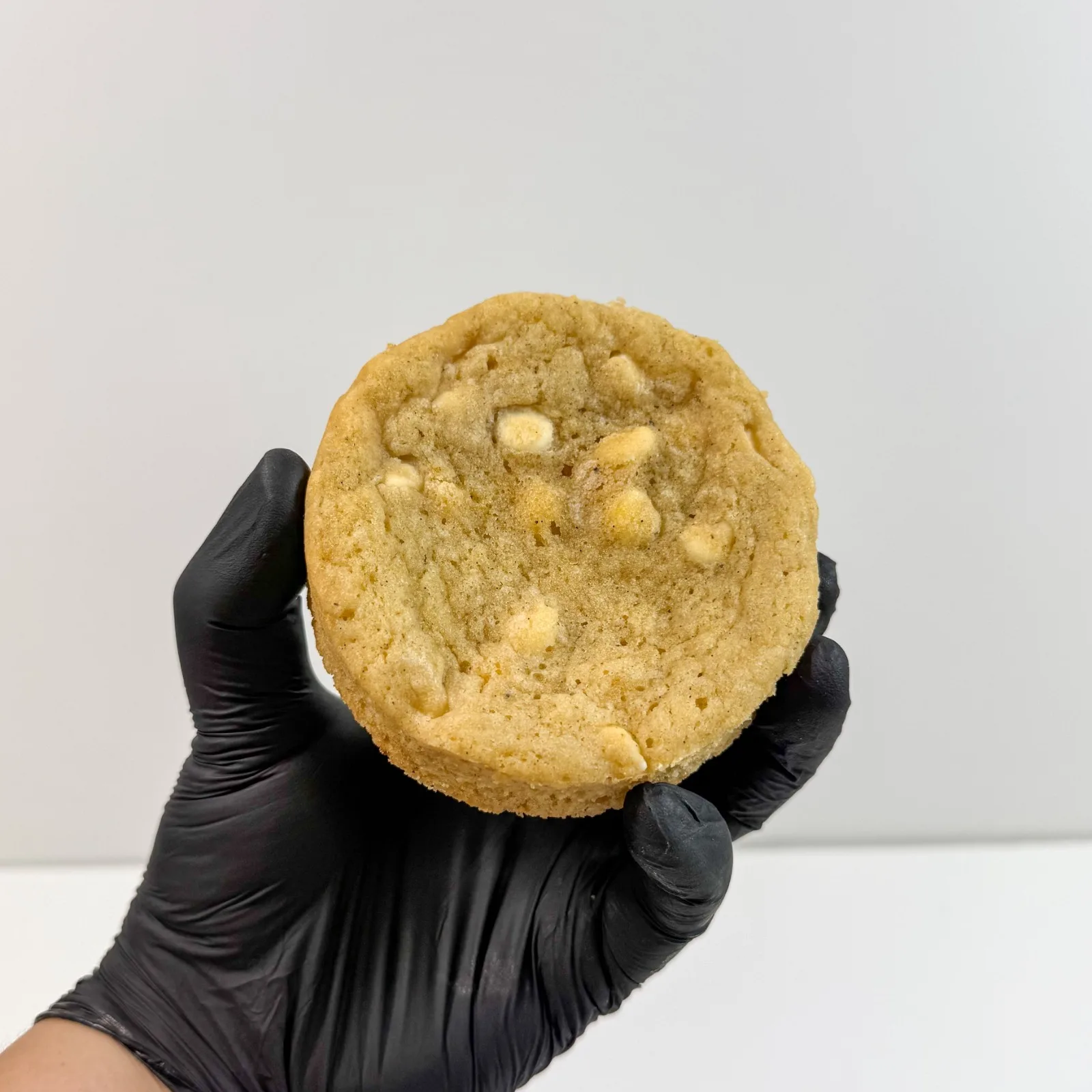 Lemon White Chocolate Chip