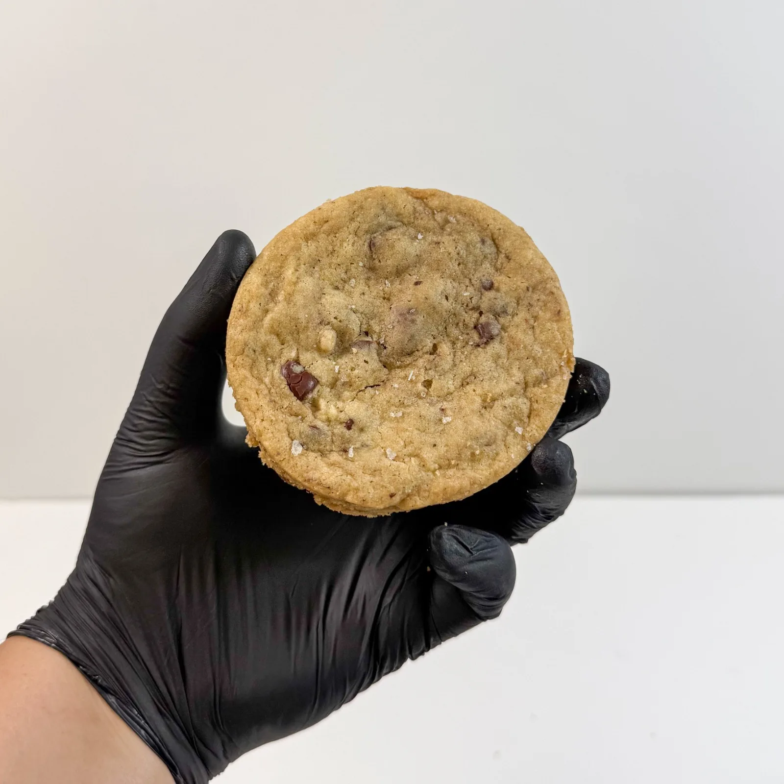 Brown Butter Chocolate Chip