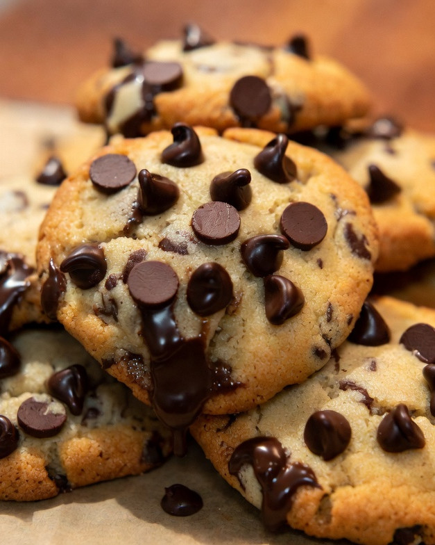 chocolate chip