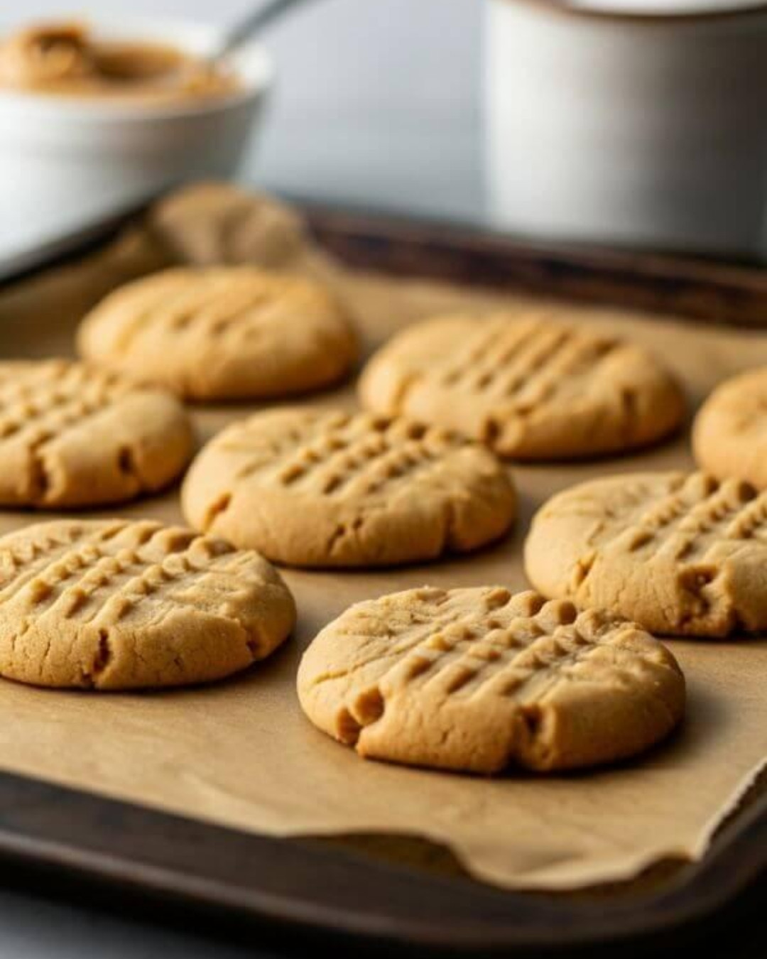 Peanut Butter