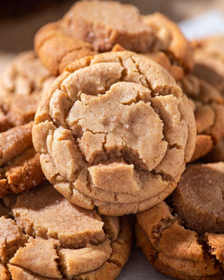 snickerdoodle