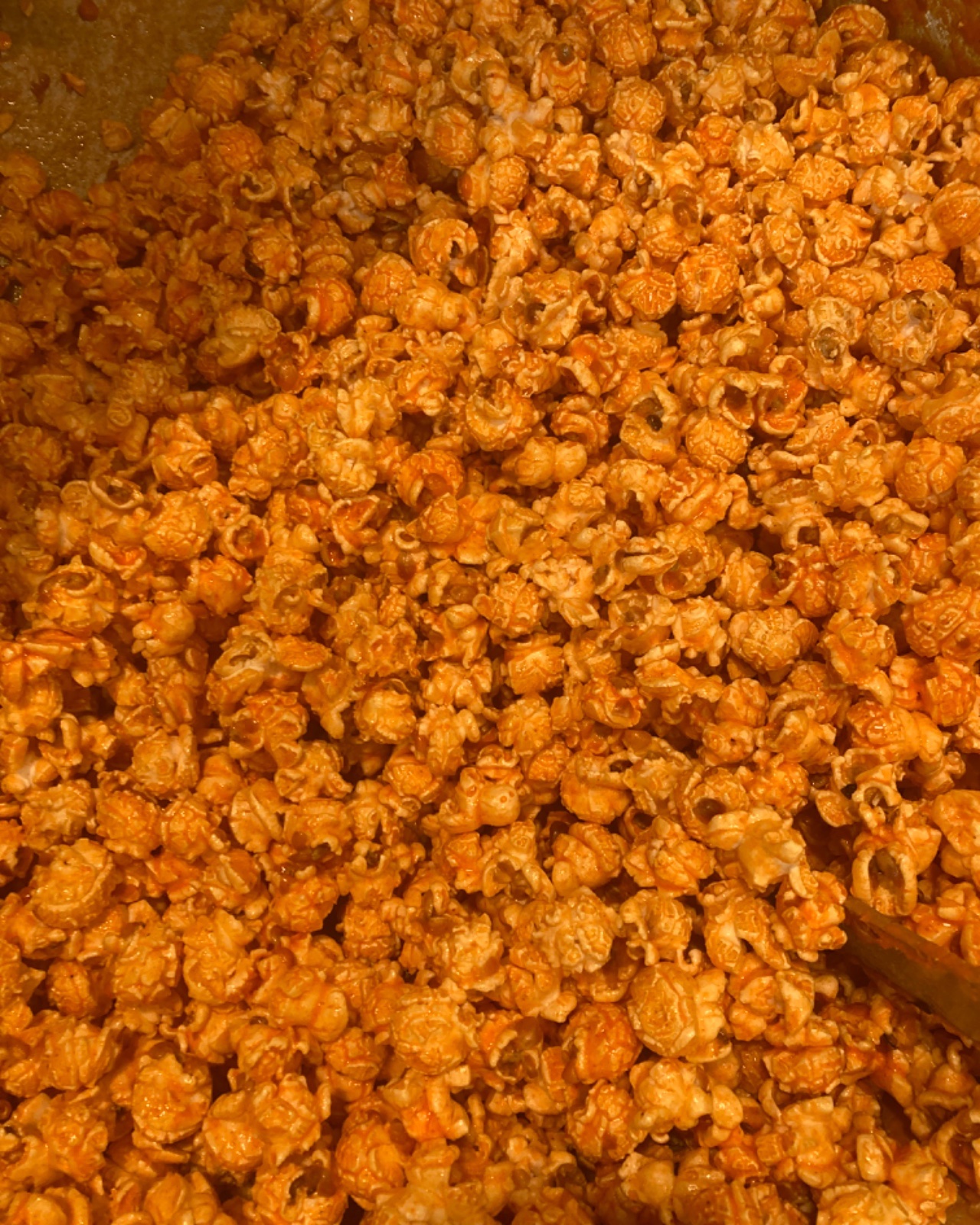 Cheesy Cheddar