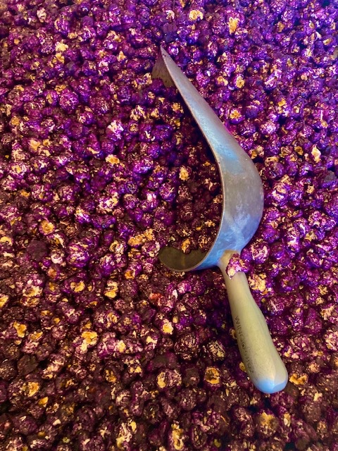 Ube by Lovett Popcorn