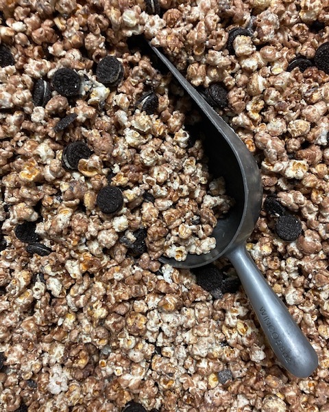 Cookies 'n Cream