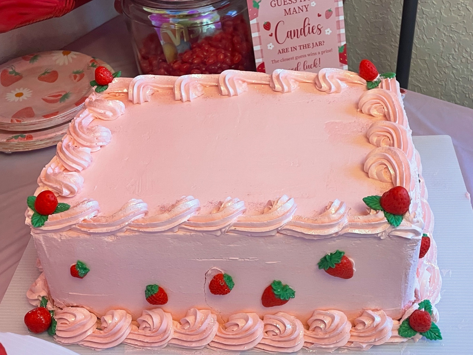 Cake!