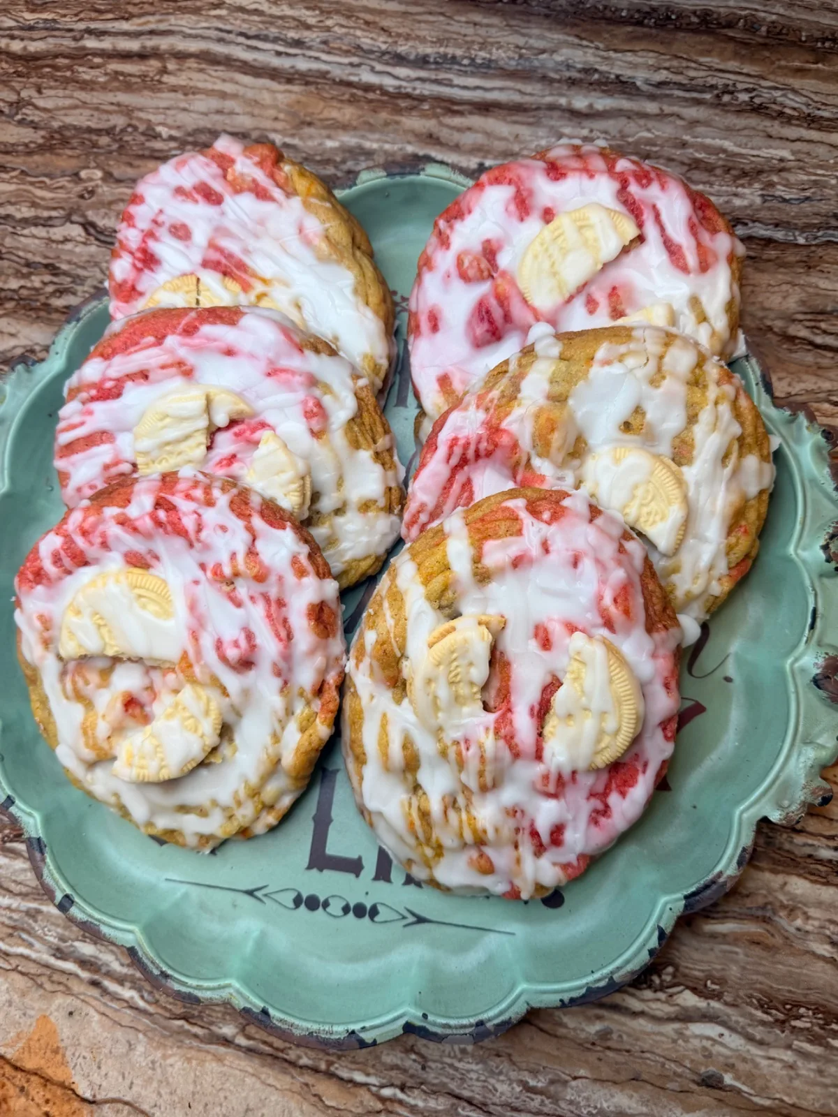 Strawberry Lemonade