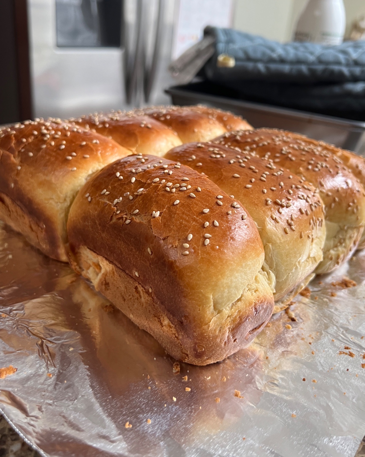 Texas Toast