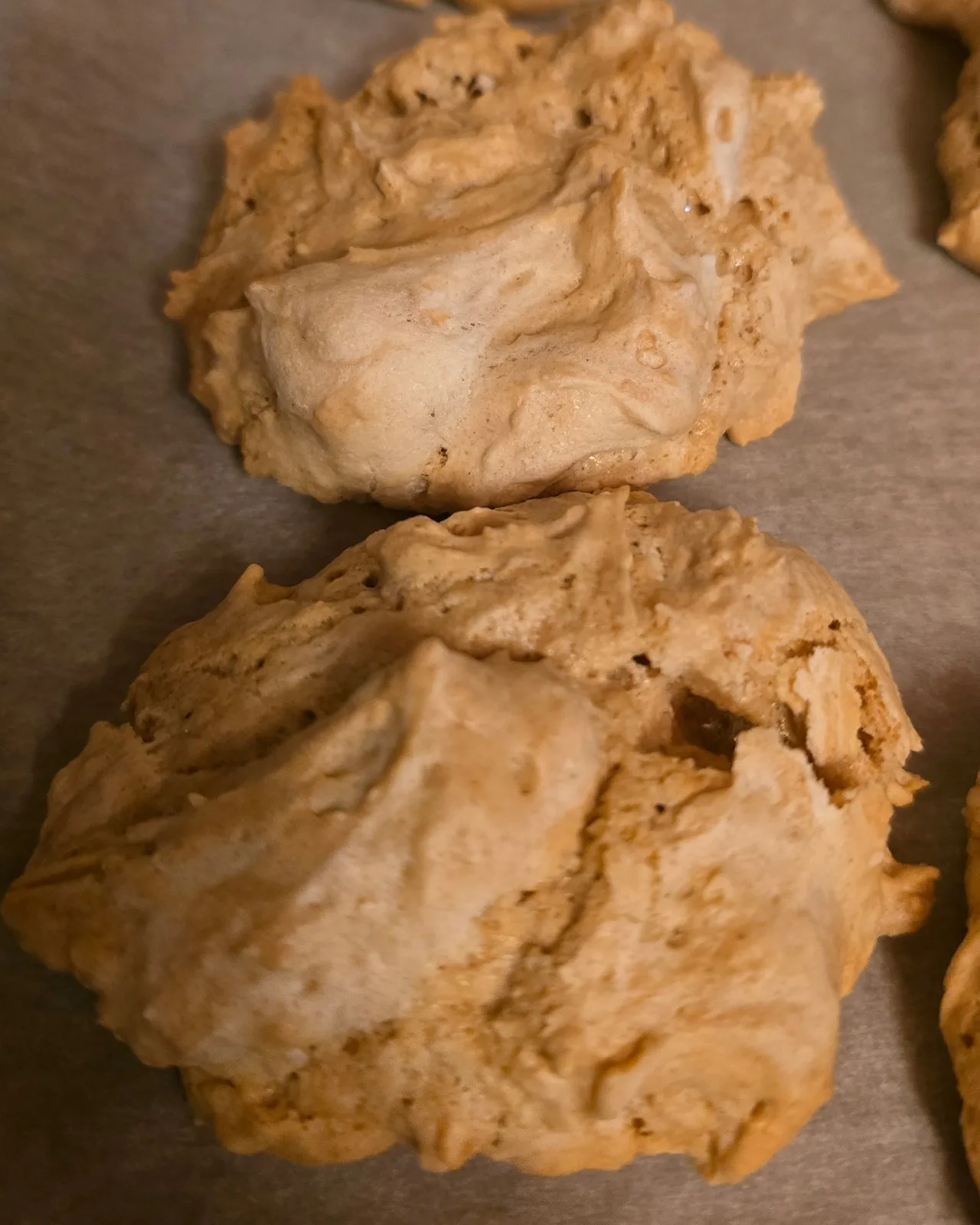Peanut Butter Styrofoams