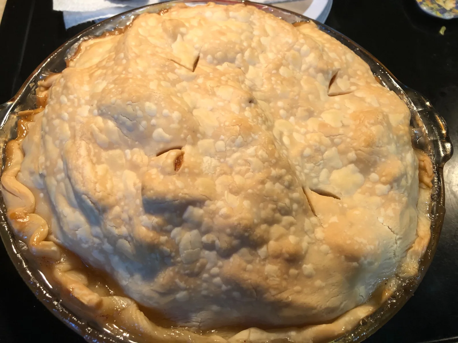Apple Pie