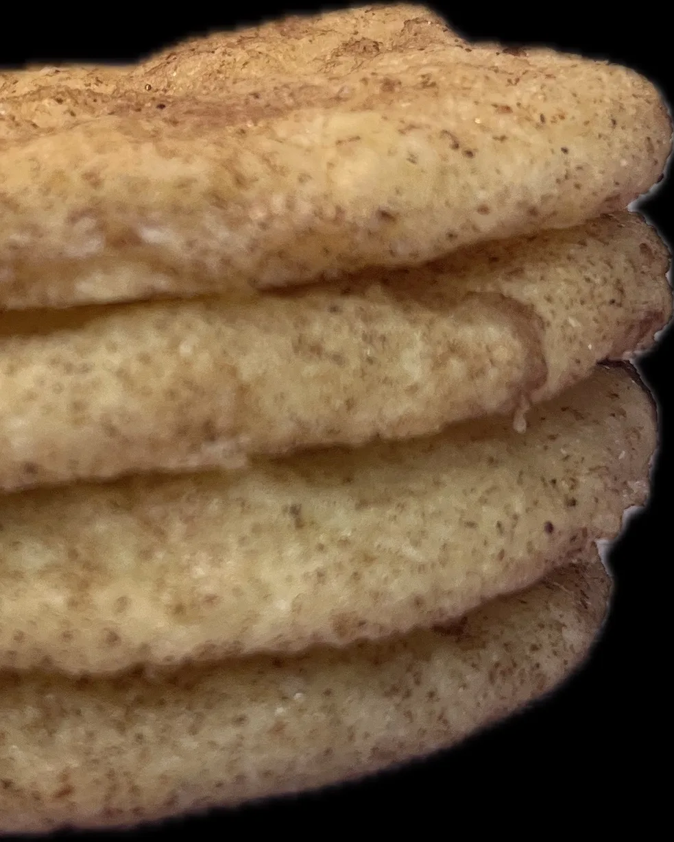 Snickerdoodle