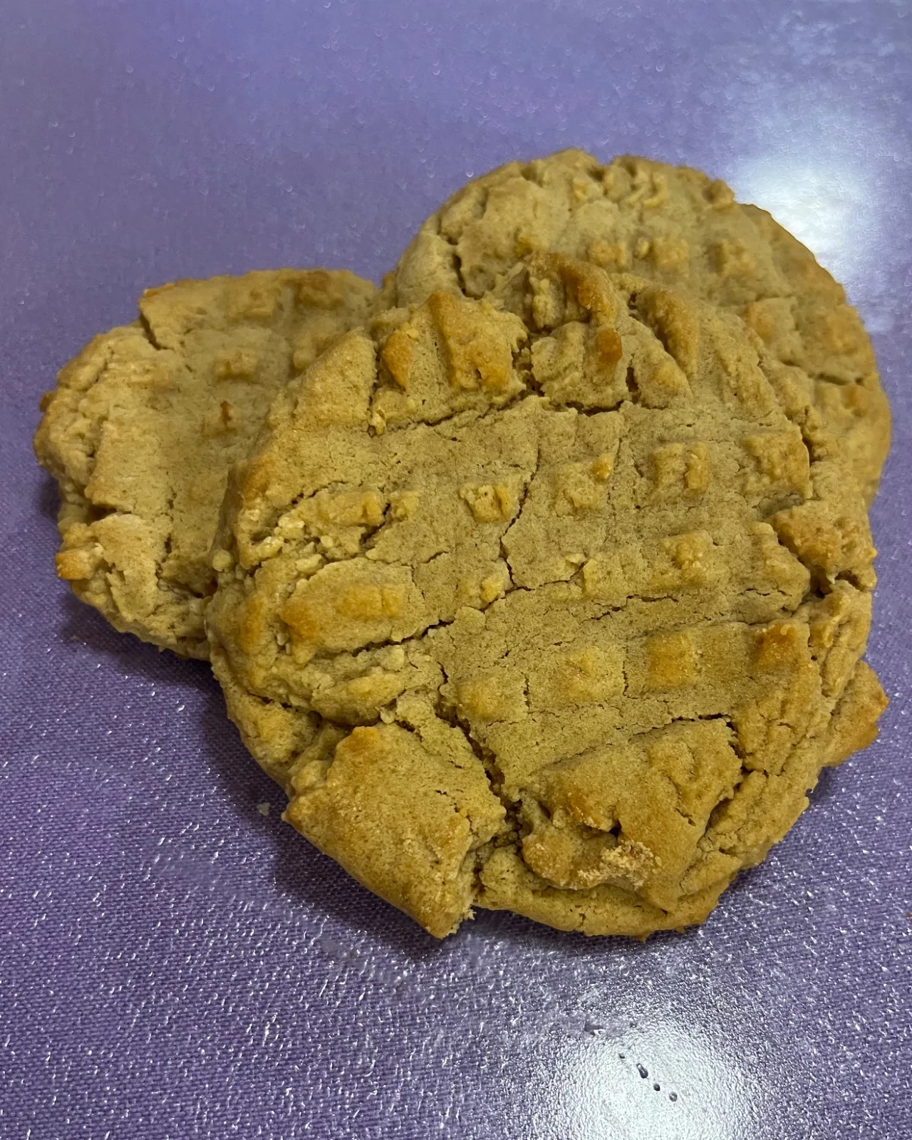 Peanut Butter Cookie