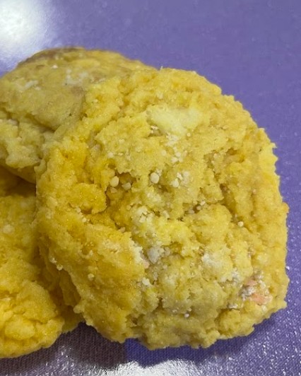 Gooey Butter