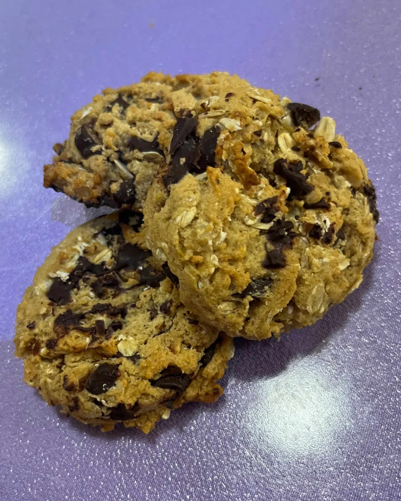 Nutty World Peace - Plant Based