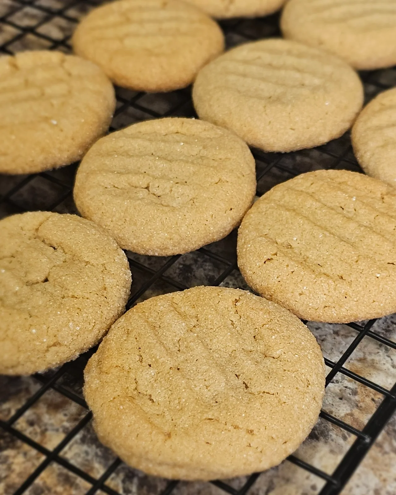 Peanut Butter Confidential
