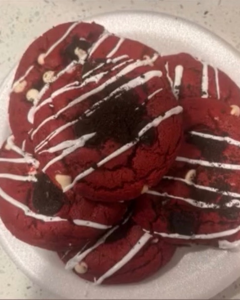 Red Velvet