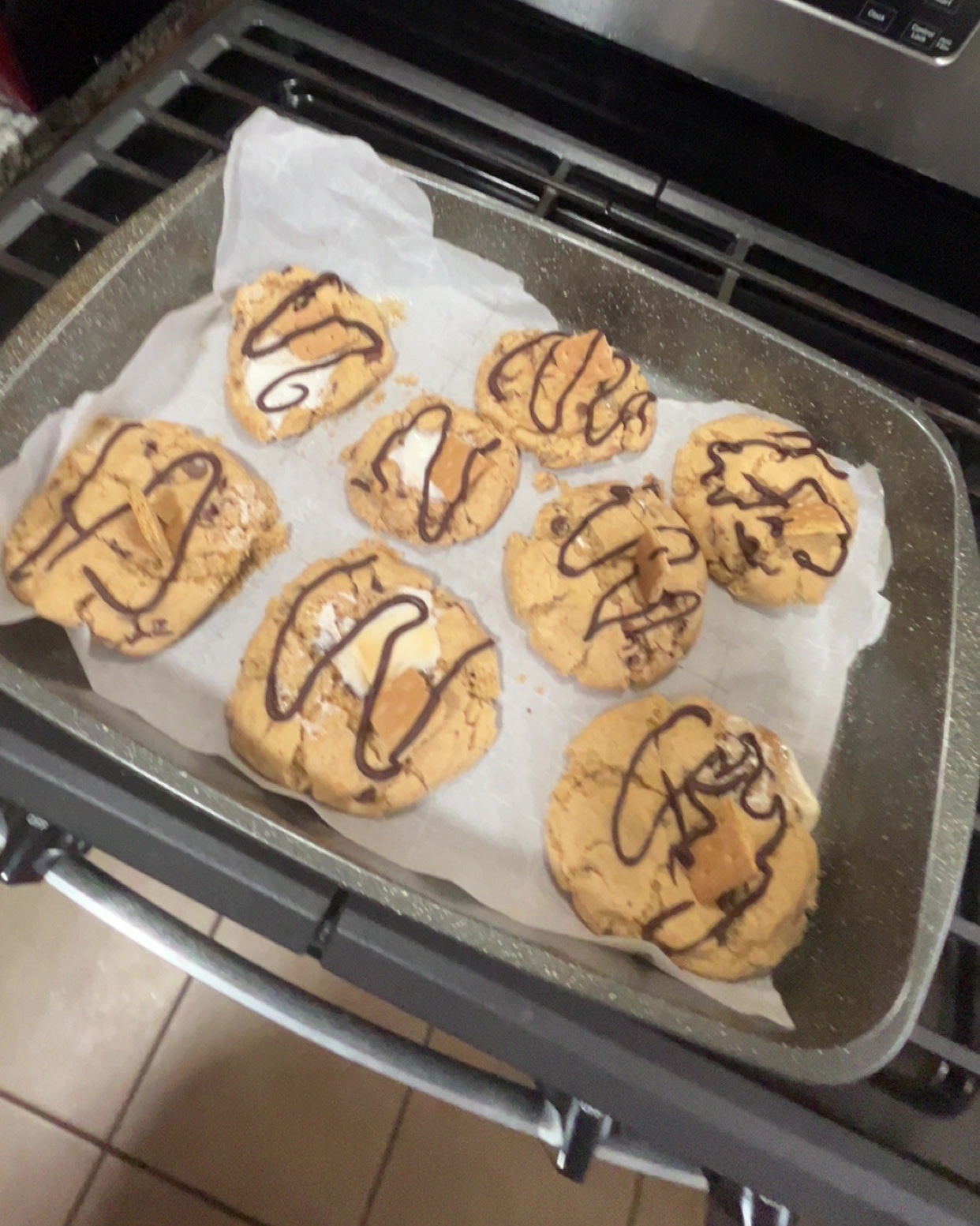S’mores