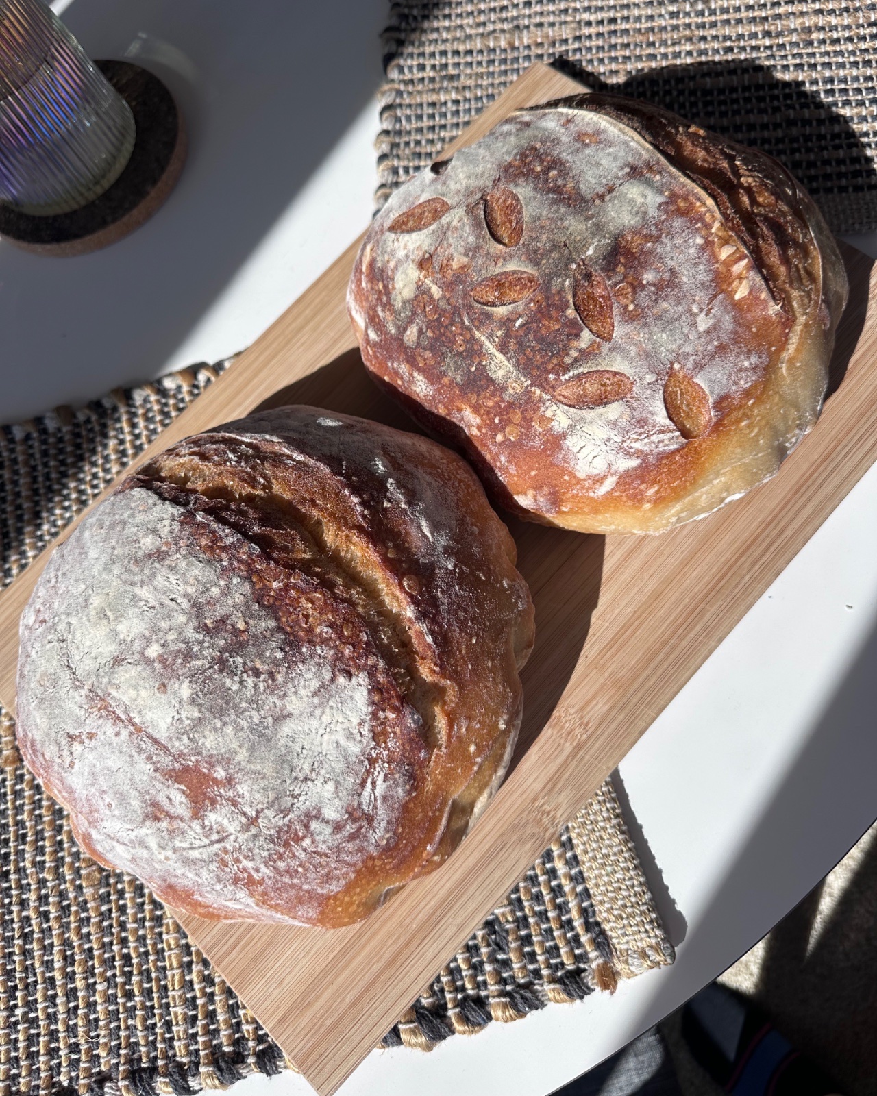 Sourdough