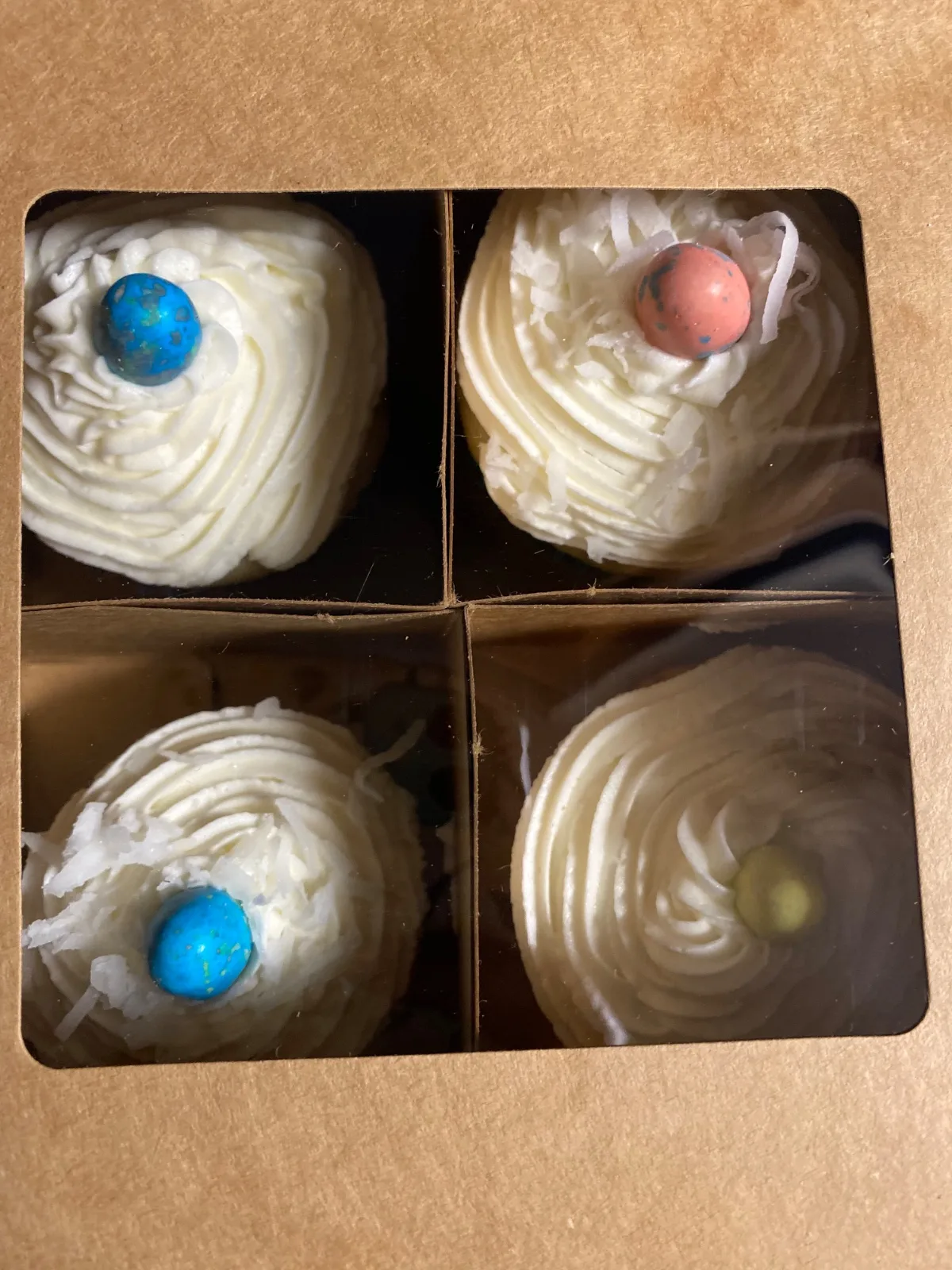 Cupcakes