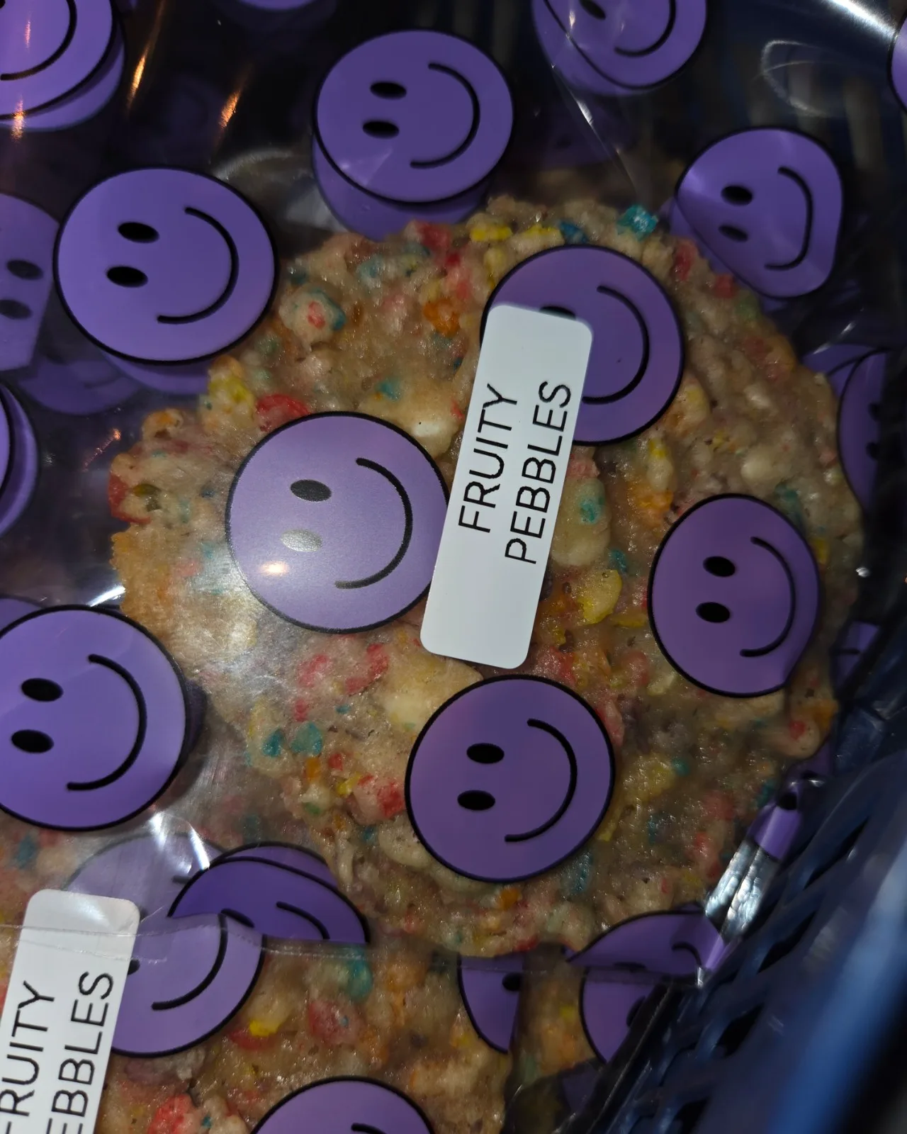 Fruity Pebbles